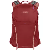 Moteriškas trekingo kuprinė „CAMELBAK Women's Rim Runner X20 Terra“ – vieno dydžio
