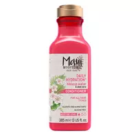 MAUI Moisture drėkinintis kondicionierius su kinrožės vandeniu, 385ml