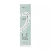 Kemon, Nayo 7.2 Hair Color, Permanent Hair Dye, 7.2 Beige Blonde, 50 ml