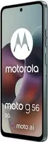 Moto G56 8/ 512GB Gray Mis