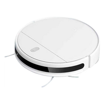 Xiaomi Mi Robot Vacuum Mop Essential išmanusis dulkių siurblys (Atidaryta pakuotė)