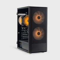 OCPC | Ryzen 7 8700F | RTX 5060 8GB | 16GB DDR5 | 1TB NVMe SSD