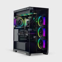 OCPC | Ryzen 7 7700X | Radeon RX 9070 GRE 12GB | 32GB DDR5 | 1TB NVMe SSD