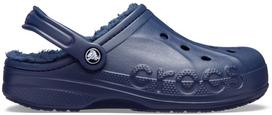 Crocs™ Baya Lined Clog Navy/Navy - 37,5