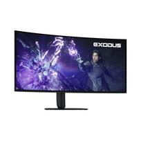 Alienware 39 5K OLED Gaming Monitor - AW3926QW