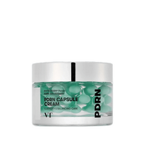 VT PDRN Capsule Cream 100 - atkuriamasis kremas su PDRN kapsulėmis, 50 ml