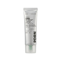VT PDRN Air Cloud Sunscreen SPF50+ PA++++ apsauginis kremas nuo saulės, 50 ml