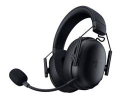 Razer Blackshark V3 X Hyperspeed Wireless Gaming Headset, Black (RZ04-05420100-R3M1)