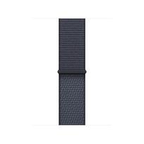 APPLE 42 mm Anchor Blue Sport Loop band (MFFC4ZM/A)