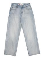 Levi's Kids Džinsai '578 Baggy' mėlyna