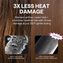 Wavytalk Hair styling comb - Air Sculpt 5-in-1 Pink