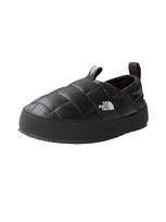 THE NORTH FACE Sportbačiai 'THERMOBALL TRACTION MULE II' juoda / balta