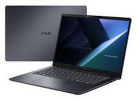 ASUS EXPERTBOOK B5 14 WUXGA, U5-325, 16/512GB, W11P, BACKLIT, SC, 3Y, US KEYS