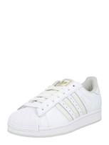 ADIDAS ORIGINALS Sportbačiai be auliuko 'SUPERSTAR II' balta