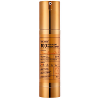 VT COSMETICS Vita-Light Reedle Shot 100 serumas veido odai su vitaminu C 50ml