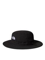 THE NORTH FACE Skrybėlaitė 'Horizon Breeze' juoda / balta