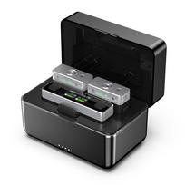 Ulanzi AM18 Wireless Microphone Pro