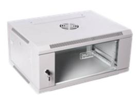 DIGITUS DN-W19 04U/450 Wallmount cabinet