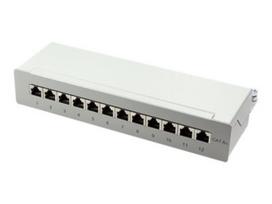LOGILINK NP0019 - Patch Panel Desk