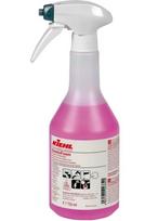 Valiklis dušo kabinai Kiehl AvenisFoam, paruoštas naudojimui, talpa 750 ml | AVENISFOAM750ML