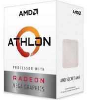 AMD Athl 3000G 3.5GHz AM4 2C/4T 35W TRAY | YD3000C6M2OFH