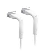 Ubiquiti cable U-Cable-Patch-5M-RJ45 Ultra-thin OD 3mm Ethernet patch, Bendable booted RJ45