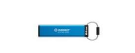 MEMORY DRIVE FLASH USB-C/64GB IKKP200C/64GB KINGSTON