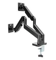 GEMBIRD Desk mounted adjustable arm | MA-DA2-06