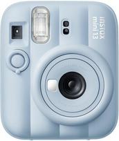 CAMERA INSTAX MINI 13/FROST BLUE FUJIFILM | INSTAXMINI13BLUE