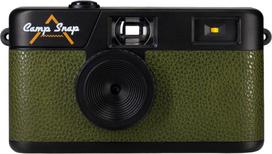 Camp Snap Digital Camera, forest green | CS-V105-GR-WW