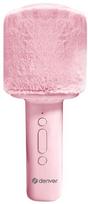 Denver microphone KMS-30RO, pink | 5706751082573