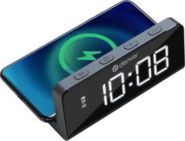 Denver alarm clock with charger ECQ-103MK2 | 5706751072994