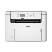Canon i-SENSYS MF272dw II Spausdintuvas lazerinis spalvotas MFP A4 29 ppm USB Wi-Fi Ethernet LAN | 7345C003