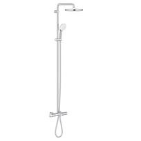 Termostatinė dušo sistema Grohe Tempesta System 250, 26672001