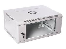 DIGITUS DN-W19 04U/450 Wallmount cabinet|DN-W19 04U/450
