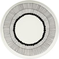 Marimekko Pietų lėkštė Siirtolapuutarha 25 cm #2