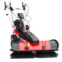 Benzininė valymo mašina RIDER R-100V