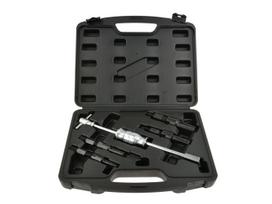 Vidinių guolių ištraukiklių rinkinys 10–32 mm GEKO G02747