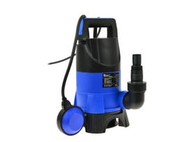 Panardinamasis nešvaraus vandens siurblys su plūde 400 W, 2 tipas GEKO G81453