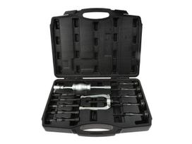Vidinių guolių ištraukiklių rinkinys 8–58 mm GEKO G02577