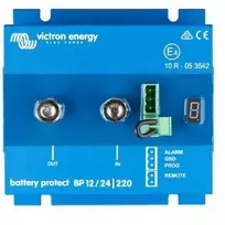 Victron Energy „BatteryProtect“ 12/24 V-220 A