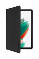 Gecko dėklas, skirtas Samsung Tab A9+ lengvai paspaudžiamas eco juodas