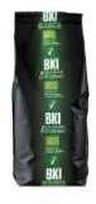 Multi Coffee BKI ekologiška malta kavos kateringui 500g (DK-ØKO-100), 16 vnt. x 1 vnt./dėžėje