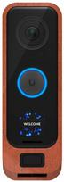 Ubiquiti Ubiquiti G4 Doorbell Pro dangtelis, rudas, polikarbonatas (PC), 1 vnt.