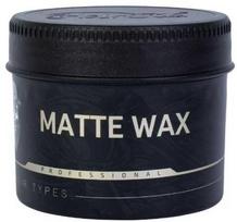 Hairotic Men Hairotic Matte Wax Plaukų vaškas, 150ml