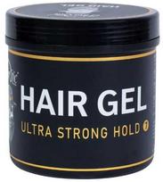 Hairotic Men Hairotic Hair Gel 7 Ultra Strong Hold Plaukų gelis, 500ml