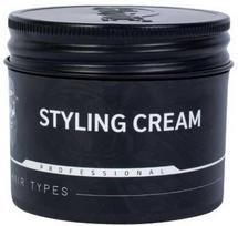 Hairotic Men Hairotic Styling Kreminis Plaukų formavimo kremas, 150ml