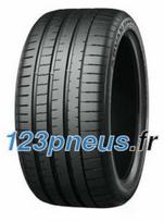 „Yokohama“ 315/35R21 ADVAN SPORT V107E 111Y XL padangos, skirtos tyliam putplasčiui