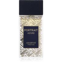 Arabiyat Prestige Portrait Azure Parfumuotas vanduo vyrams 80 ml