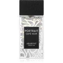 Arabiyat Prestige Portrait Café Noir Parfumuotas vanduo Unisex 80 ml